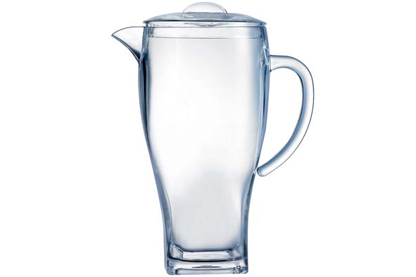 Broc Outdoor Perfect + Deckel - 2 L